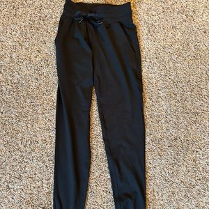 Zyia brand new without tags jogger. Black size small